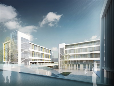 南通诺德安达国际学校